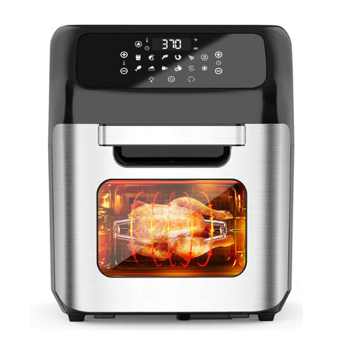 Buy Wholesale China Air Fryer,toast Oven,counter Top Oven,airfryer Oven ...