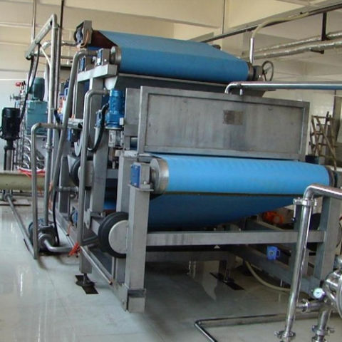 Buy Wholesale China Industrial Pineapple Juice/pulp Processing Machines ...