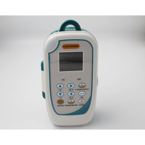 Buy Wholesale China Ms-f100 Blood Infusion Warmer & Fluid Warmer at USD ...