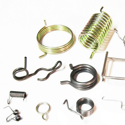 Buy Wholesale China Torsion Springs Oem Led Light Spring Panel Spring ...