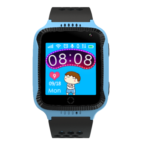 Achetez en gros Guangdong Pr t Exp dier Une Montre Intelligente