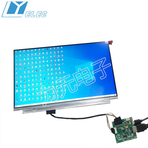 uhd tft lcd panel supplier factory