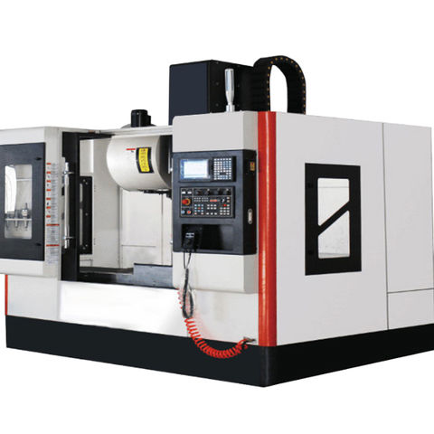 Buy Wholesale China Good Quality Cnc Machining Center Cnc Machine Lk ...