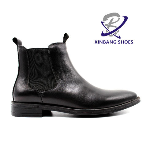 Men's Dress Boots For Comfortable Leather Formal Shoes Chelsea Boots Elastic Boots - China Wholesale Men's Boots $32.5 from Guangzhou Xinbang International Industry &Trade Co., Limited | Globalsources.com Men's Dress Boots For Comfortable Leather Formal Shoes Chelsea Boots Elastic Boots - China Wholesale Men's Boots $32.5 from Guangzhou Xinbang International Industry &Trade Co., Limited | Globalsources.com