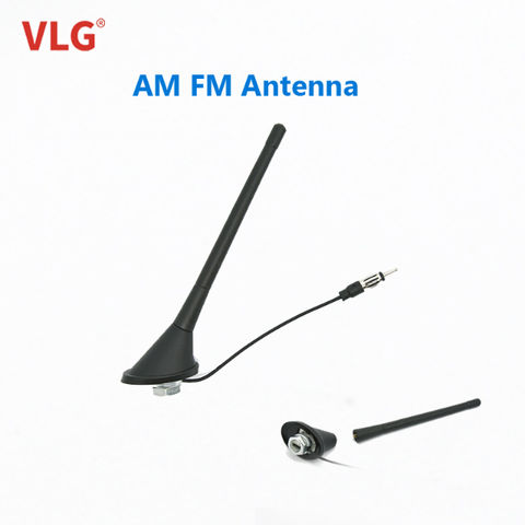 FM Am antenne radio mobile de toit de voiture - Chine Antenne Voiture, voiture  antenne radio
