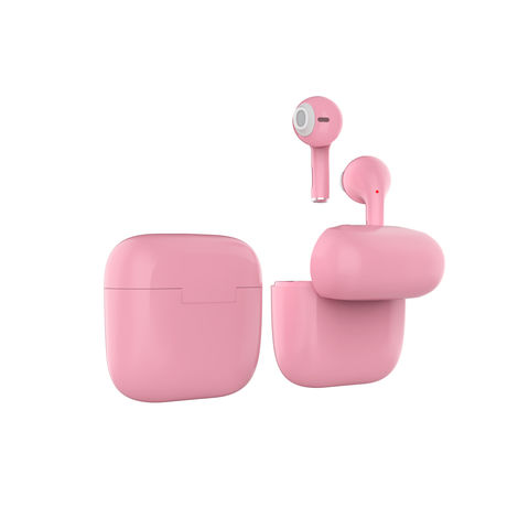 Buy Wholesale China Noice Cancellation Wireless Tws Earbuds For Mobile ...