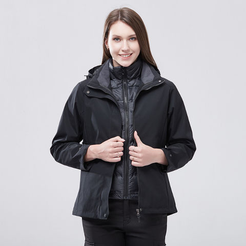 craghoppers juno jacket