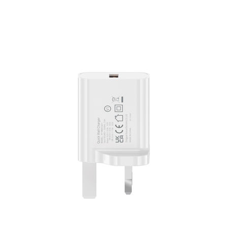 Chargeur pour tablette Samsung Galaxy – [certifié UL] pour Samsung