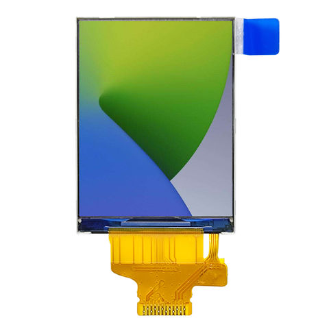 2.0 tft lcd manufacturer