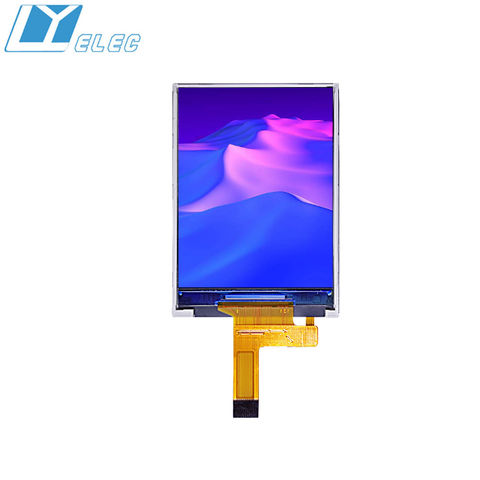 240x320 tft lcd factory