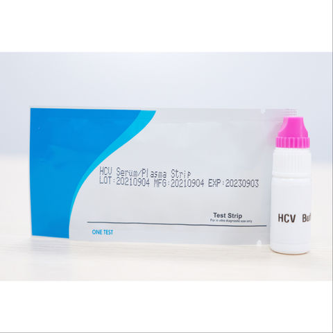Buy Wholesale China One Step Rapid Test Kits Antigen Medical Test Kit ...