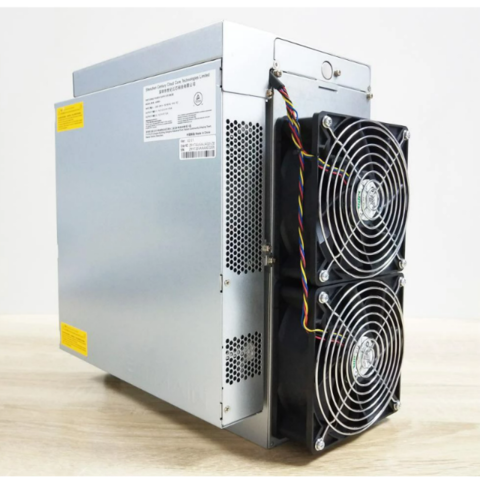 Buy Wholesale China On Sale New S19 Pro 110th S Bitcoin Miner 3250w 