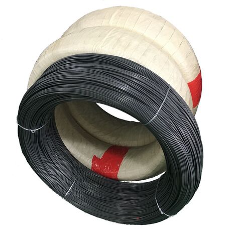 1,2 mm 3,0 mm 1,6 mm fil de fer recuit noir liaison recuit souple Fil en  construction - Chine Fil de fer recuit noir, fil de fer recuit noir Q195