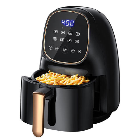 Living & Co Digital Air Fryer 6L