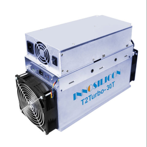 Buy Wholesale China Good Selling Blockchain M30s+++108t+3225w±10% New ...