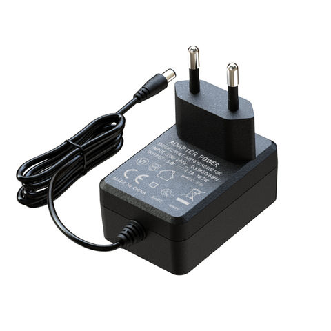New Product Free Sample AC/DC 5V 2A 10W Fast Charger USB Power Adapter -  China AC adapter, AC adaptor