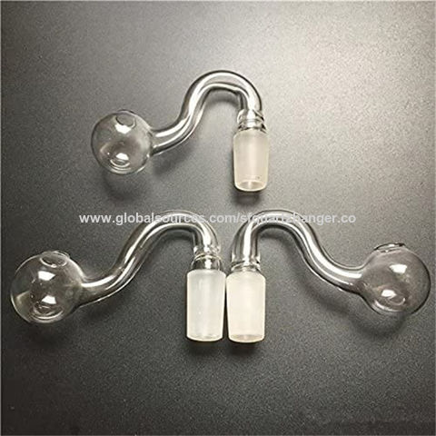 Buy Wholesale China Glass Oil Burner Water Pipes Bong 10mm 14mm 18mm ...