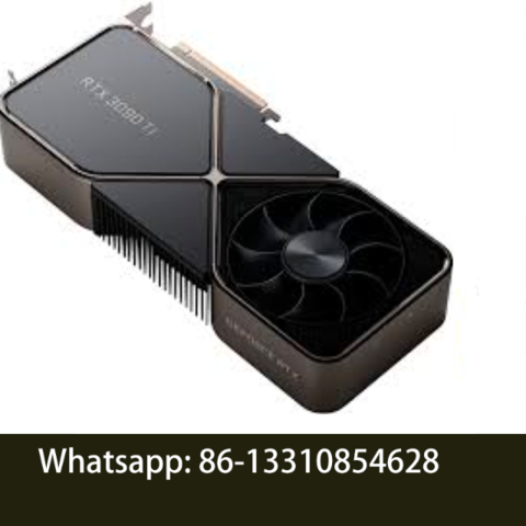 Buy Wholesale China For Asus Rog Strix Geforce Rtx3090 Oc Edition 24gb ...