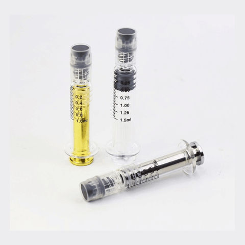 Lab Syringes, Glass Syringe