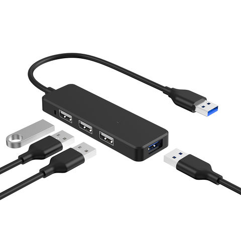 Usb 2.4 Adapter Buy Wholesale China Usb2.0 To 4 Ports Usb2.0 Hub Adaptor Splitter & Usb ...