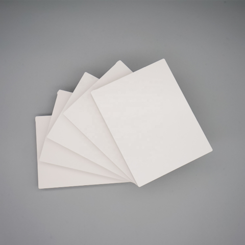 Buy Wholesale China Pvc Foam Board,high Density White And Color