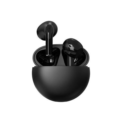 [Kakao Friends, Little Friends] Round TWS Wireless Earbuds