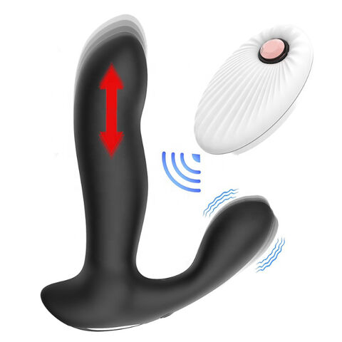 Wholesale Adult Sex Toy Wearable Vibrating Prostate-massager Remote Controlled Anal Vibrator Anal Butt Plug Sex Toy For Men - China Wholesale Sex Toy $12.4 from Shenzhen Tracy Sex Toys Co., Ltd | Wholesale Adult Sex Toy Wearable Vibrating Prostate-massager Remote Controlled Anal Vibrator Anal Butt Plug Sex Toy For Men - China Wholesale Sex Toy $12.4 from Shenzhen Tracy Sex Toys Co., Ltd |