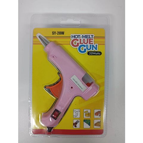 20W Hot Glue Gun,hot Melt Glue Stick,hot Glue Gun With Hot Melt 