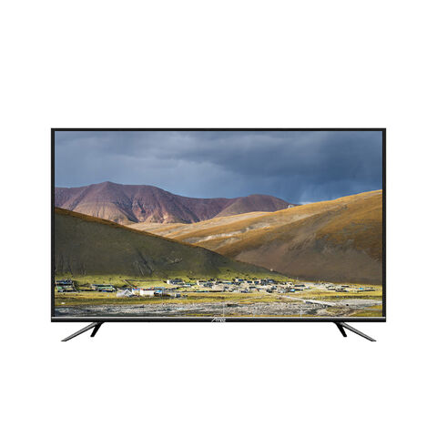 Chinesischer TV-Hersteller Hot Sale Fernbedienung TV Smart LED-TV for sale at factory direct price