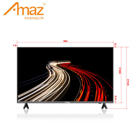 Chinesischer TV-Lieferant, Hot-Sale TVs für den Großhandel: 4K LCD LED Smart TVs for sale at factory direct price