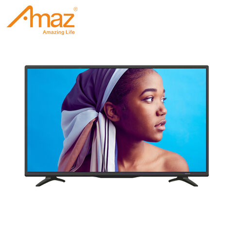 Heißer Verkauf HD-Fernseher Großhandel billig Preis 43 Zoll LCD-Bildschirm Smart-TV for sale at factory direct price