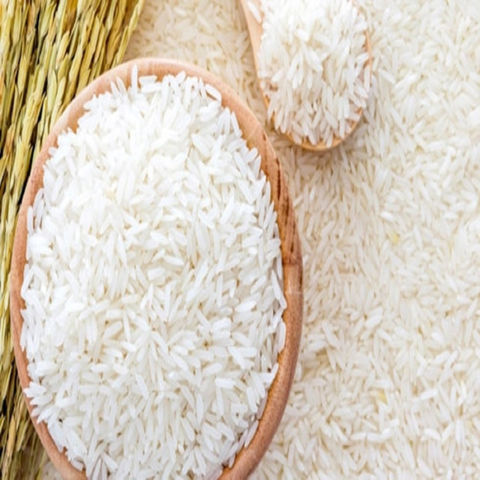 Buy Wholesale Canada Bulk Top Grade Basmati Rice / White Basmati Rice ...