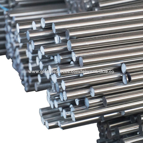 Special Heat Treated Insulating Alloy Bar Kcf Bar, Round Bar, Alloy Bar ...