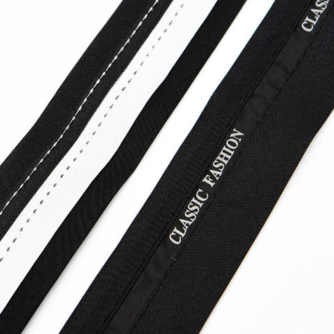 Buy Wholesale China Suits Waistband Lining For Trousers Waistband ...