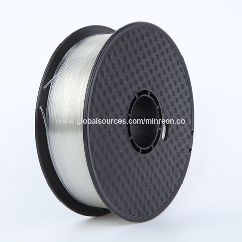 Buy Wholesale China Small 1.75 Overture Pla Filament 1.75mm With 3d Build  Surface 2 3d Printer Filament & Small 3d Printer Filament at USD 2