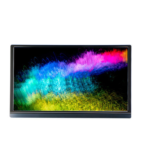 Gaming Monitors With Ultra Thin Bezel 