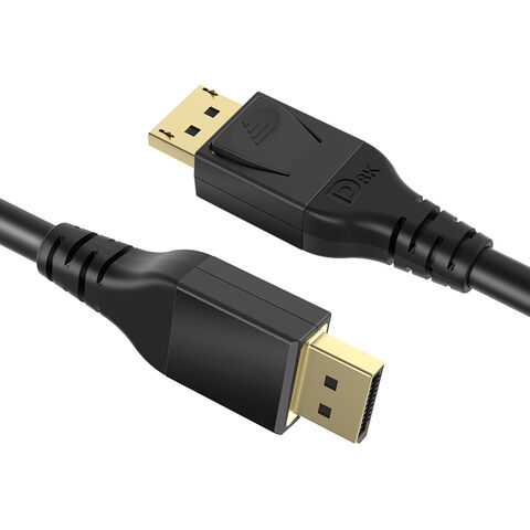 Displayport Cable 1.4 Dp 