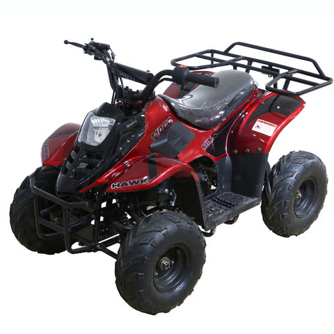 Cheap Chinese Gasoline Children Atv Quad 49cc Bike Stroke Four