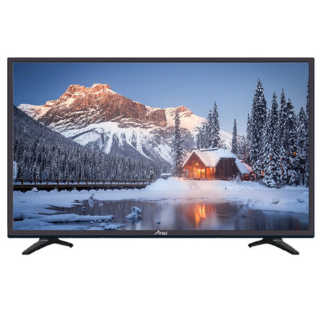 Amaz Fabrikpreis 50 Zoll OEM Smart TV Flachbildfernseher High Definition LED LCD Fernseher for sale at factory direct price