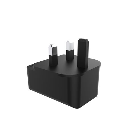 Cargador de pared Lightning de 12W para iPhone - Cargador móvil para Reino Unido for sale at factory direct price