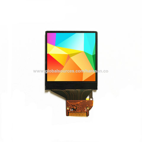 tft lcd fsn factory