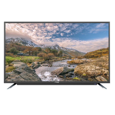 Televisor Samsung FLAT LED Smart TV 50 pulgadas Crystal UHD 4K /3,840 x  2,160 / DVB-T2 /