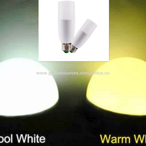 Achetez en gros Lampe D'ampoule Led Ampoule Cylindrique Ampoule 20w  Intérieur Lampe E27 Pbt Pc Lampe à Ampoule Chine et Bougie Led 20w à 1.5  USD