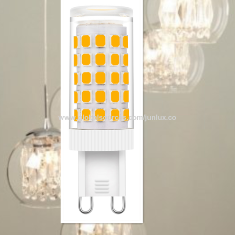 LED bulb - G9 4W CORN - SMART