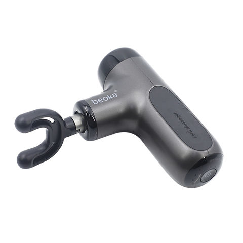 Buy Wholesale China Beoka 2022 Heat Sport Massage Gun For Arthritis ...