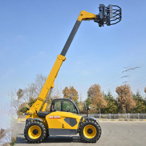 Buy Wholesale China China Brand New Lifting Machine 3.5 Ton 7 M ...