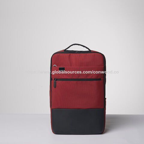 Sac à dos scolaire pour garçons, NOUVEAU design de Chine certifié BSCI, norme REACH, sac à dos fonctionnel 2025 for sale at factory direct price