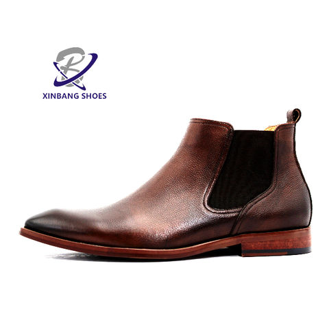 mens formal boots sale