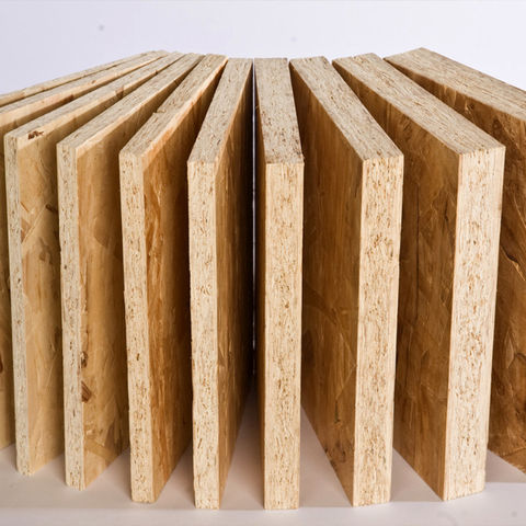 Buy Wholesale China Cheap Waterproof Osb 2 And Osb 3 Board 1220x2440mm ...