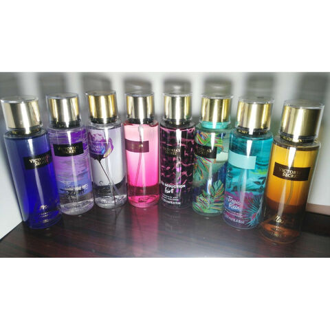 Buy Body Mist - Order Fragrances online 5000006604 - Victoria's
